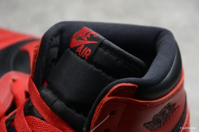 BQ4422-600 Red Air High Varsity 1 Jordan 85 0528